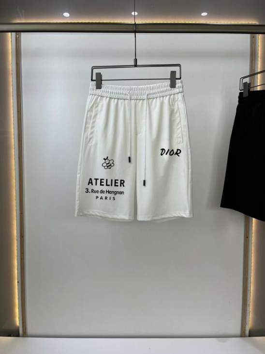 Picture of Dior Short Pants _SKUDiorM-5XLkdtn0917121